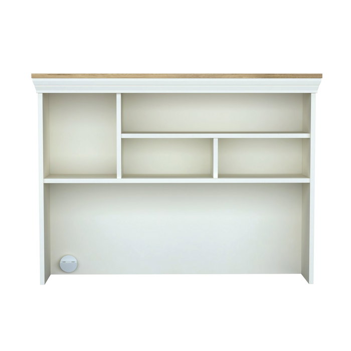 Hanah Home Monte - Mm1.27.21.U1 Unidad de Estudio Crema y Roble